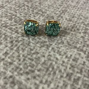 Kate Spade Statement Studs
